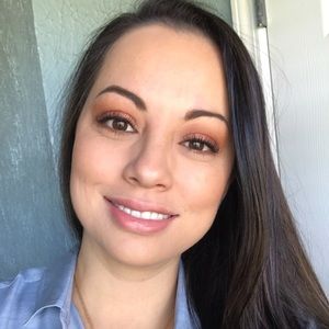 Meet your Posher, Mariana